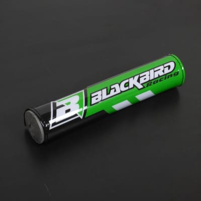 blackbird stuurschuim voor auto 5042/30 / groen l245mm nieuw