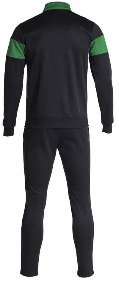 Joma Danubio Iii Trainingspak Zwart S Man