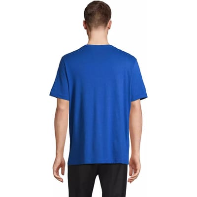 SOL'S Unisex Round Neck T-Shirt Tuner L04203 - Royal Blue 252 - 4XL