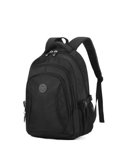 Aoking Rugzak Uniseks BLACK