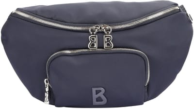 Bogner gordeltas Verbier Play 1.0 Janica Hipbag Darkblue donkerblauw