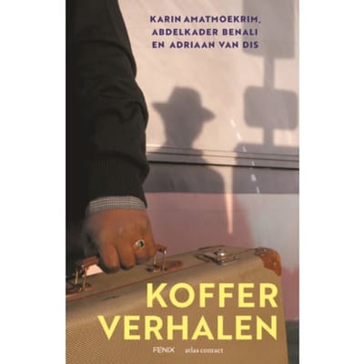 Kofferverhalen - Karin Amatmoekrim