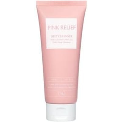 too cool for school - Pink Relief Deep Cleanser 150ml