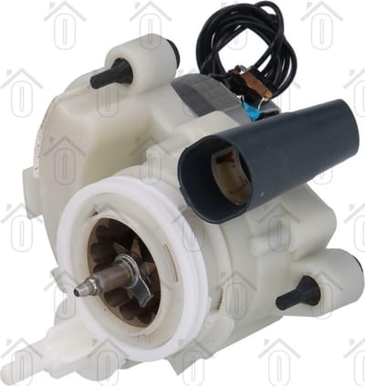 DeLonghi Maalwerk Koffiemaalwerk, compleet ETAM36, ETAM29 7313234141