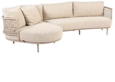 4 Seasons Outdoor Sardinia Loungebank