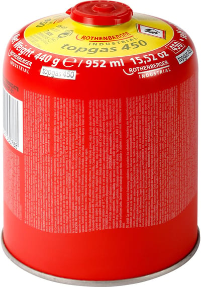 ROTHENBERGER Industrial Top Gas 450 - 1500003478