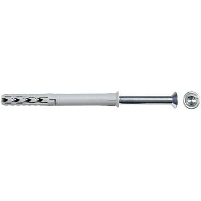 Fischer 046267 SXR 10 x 160 T Constructie plug 160 mm 10 mm 50 stuk(s)
