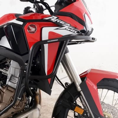 Motorbeschermers R&G Racing Honda CRF 1100 L AFRICA TWIN ABS