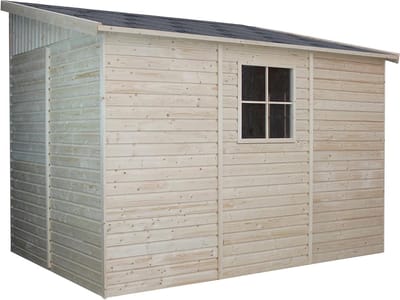 Dakshingles Set - Bitumen Bedekking - Tuinhuis Afwerken - Weerbestendig Materiaal - 3 m² Per Pakket - Grijs