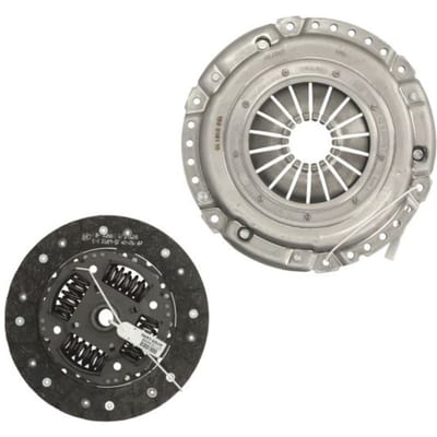 Schaeffler Luk Koppeling kit LUK 622 1396 09