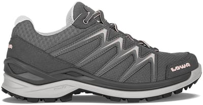 Lowa Innox Pro Goretex Lo Wandelschoenen Grijs EU 38 Vrouw