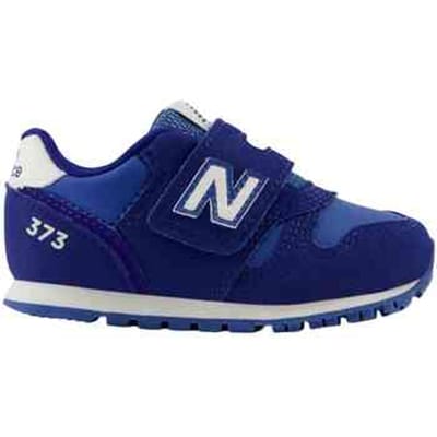 Lage Sneakers New Balance IZ373VO2