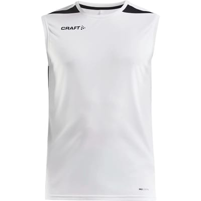 Mouwloze jersey Craft pro control impact