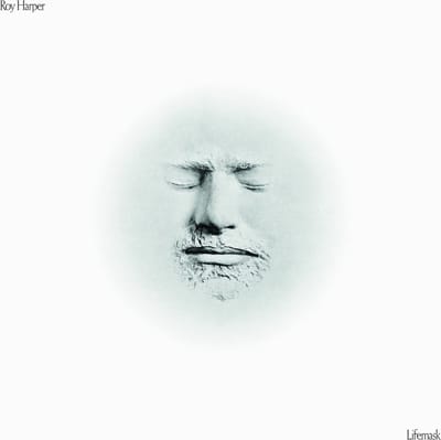 Roy Harper - Lifemask (LP) (Remastered)