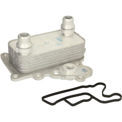 Olie radiator, motorolie  NRF 31786