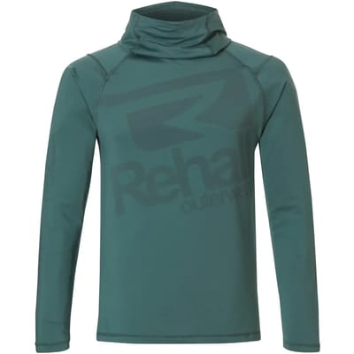 Hoodie Rehall Stone-R