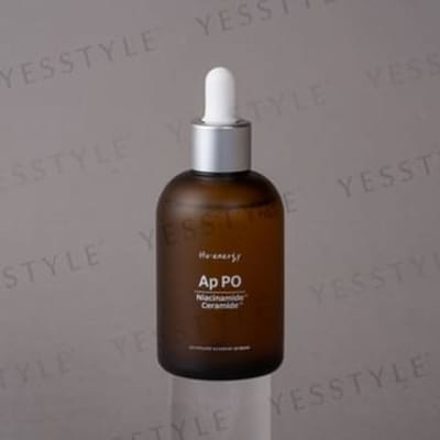 Hu Energy - HuEner Serum Ap PO Niacinamide & Ceramide 100ml