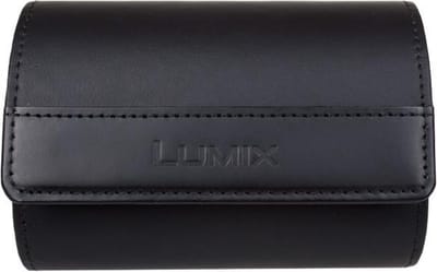 Panasonic DMW-PHS42XEK Carrying case (niet voor de TZ99)