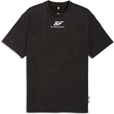 T-shirt Puma Ferrari
