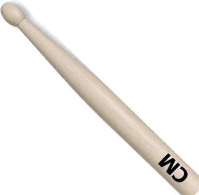 Vic Firth CM American Classic Hickory drumstokken