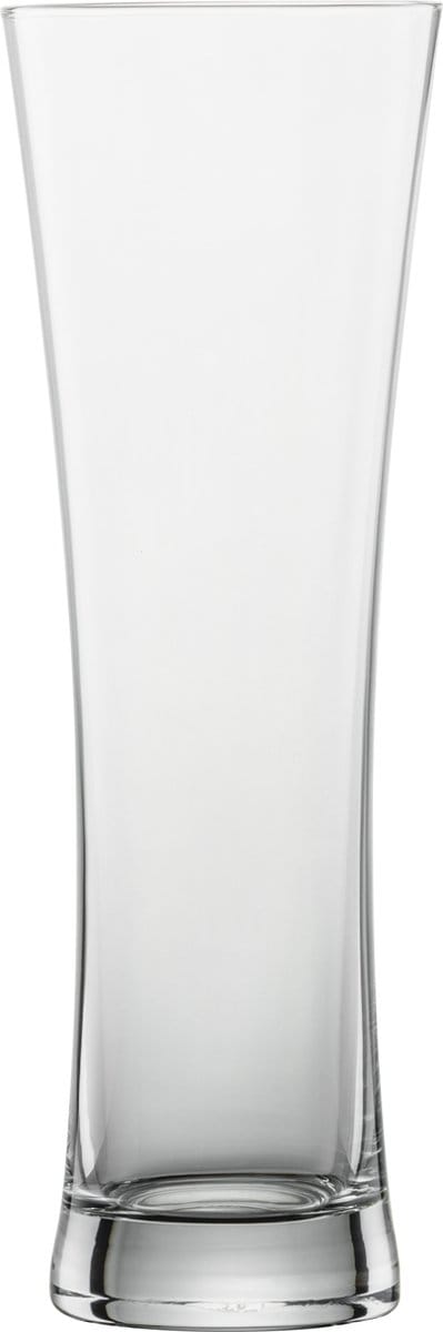 Schott Zwiesel Beer Basic Witbierglas 50 Cl met Maatstreep - 4 Stuks