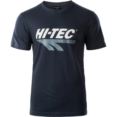 T-shirt Hi-Tec Retro