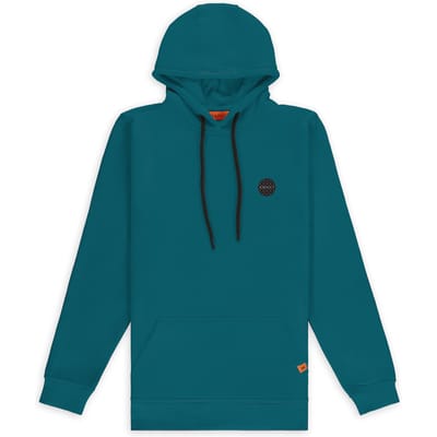 Aspact Benja Crewneck Blue Size: M | Hoodies Outlet | Unisex | Blauw