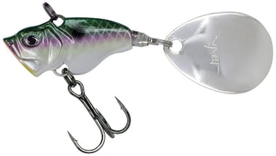 Molix Trago Spin 10,5Gr Blueback Herring