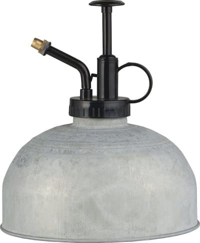 Ib Laursen | plantenspuit zink | halve maan | 450 ml.