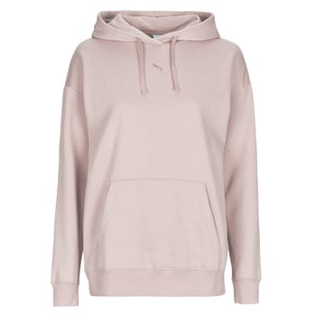 PUMA SWEATSHIRT ESS CENTERED CAT LOGO RELAXED FL 69291789 r L