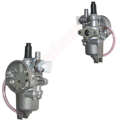 Carburateur passend op Chinese bosmaaier KOMATSU G45 13mm TOP