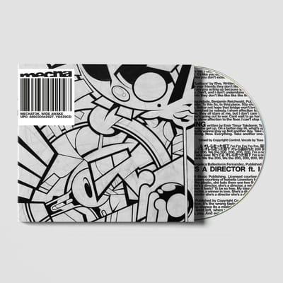 Wide Awake - Mechatok