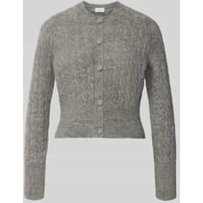 Regular fit jack van alpacamix model 'Certa'