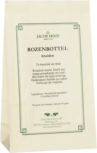 Rozenbottel Z/Z Gz  /Jh