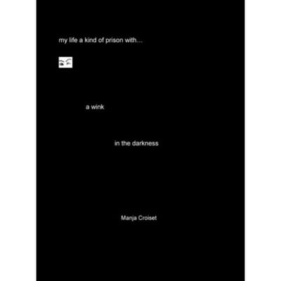 A Wink In The Darkness - Manja Croiset