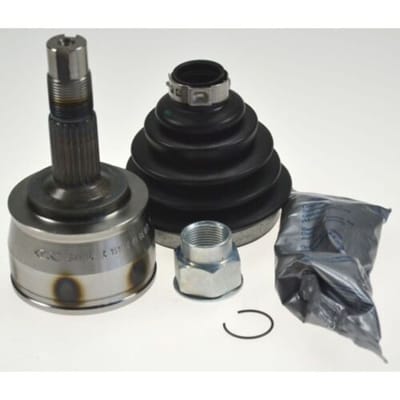 Homokineet reparatie set, aandrijfas SPIDAN 21147