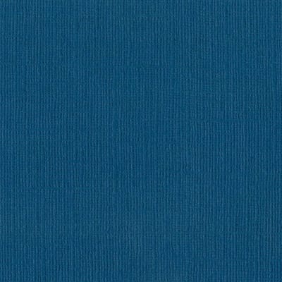 Bazzill Textuurpapier - Mono Canvas - 30.5x30.5cm - Bahama - 25 vellen