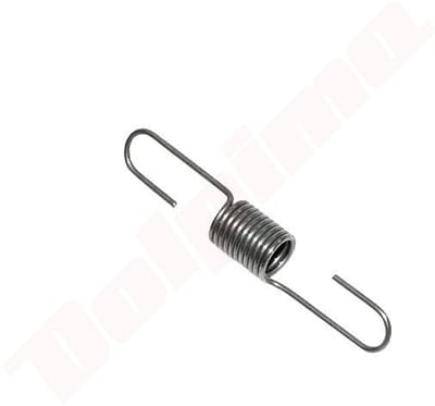 Regulateurveer passend op ROBIN EH12 SHORT ( 252-42501-13 )