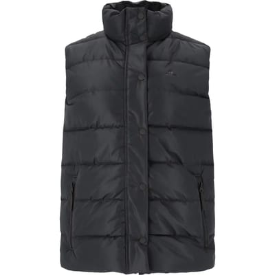 Mouwloos damesjack Whistler Amaret