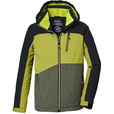 Kinder ski-jas Killtec Kow 370