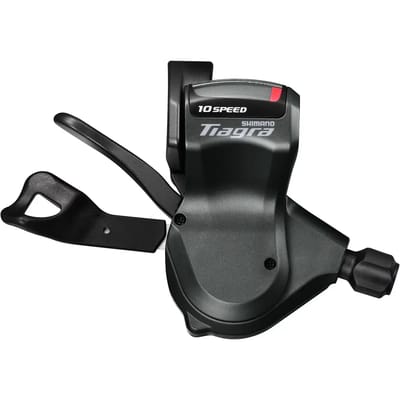 Shimano Duimversteller Tiagra 4700 10s Dubbel Rechts Zwart