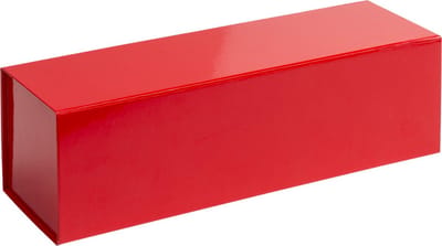 Cadeaudoos ROOD, 33x10x10cm (5 stuks)