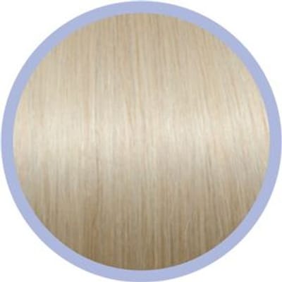 Seiseta Keratin Fusion 1004 Extra Zeer Licht Asblond 40-45cm