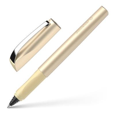 Schneider rollerball ceod shiny goud
