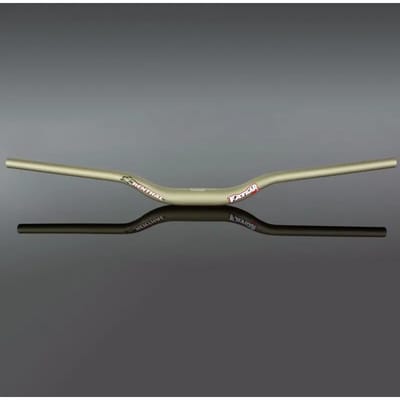Stuur Renthal Fatbar BH ATOMX Carbon Lynx