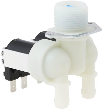 Dailygoods - Koud Water Inlaatklep voor Airconditioning