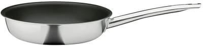 Koekenpan - diameter 28cm - 6,1cm hoog - diep - Brigade Ultimate - Spring