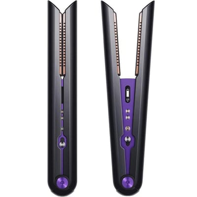 Dyson Corrale Professional Black/Purple