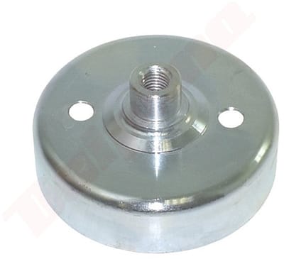 Koppelingstrommel passend op HUSQVARNA 345R , 545R ( 537 31 66-01 , 537 31 66-02 , 544 90 07-01 )
