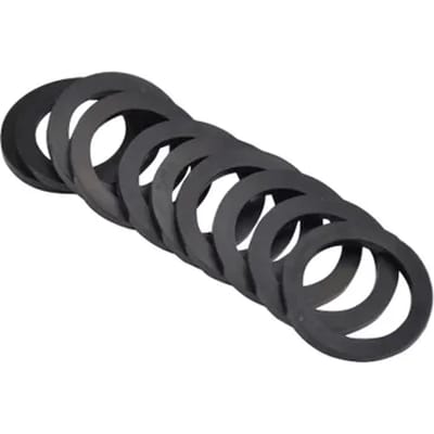 Sanivesk Gummiring Straalregelaar M24bu 5 Stuks 4pp